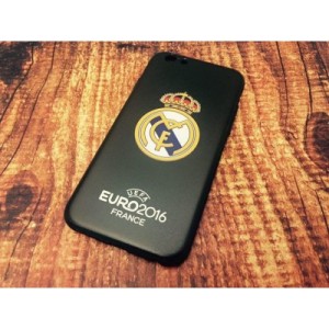 قاب ژله ای MK-Real Madrid برای Apple iphone 5/5s