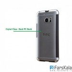 کیف هوشمند اچ تی سی Ice View Case HTC 10