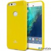 قاب محافظ ژله ای رنگی GOOSPERY MERCURY برای google Pixel