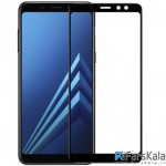 محافظ صفحه نمایش شیشه ای برای Nillkin Amazing 3D CP+ Max Samsung Galaxy A8 2018