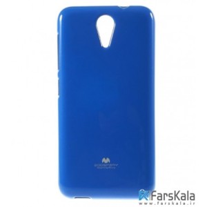 کیف محافظ نیلکین Nillkin-Sparkle برای گوشی HTC Desire 820 Mini