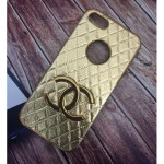 قاب ژله ای چنل Chanel Luxury برای Apple iphone 5/5s
