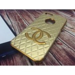 قاب ژله ای چنل Chanel Luxury برای Apple iphone 5/5s