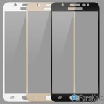 محافظ صفحه نمایش شیشه ای تمام صفحه Remo 3D Glass Samsung Galaxy J5 Prime