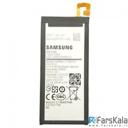 باتری اصلی  Samsung Galaxy J5 Prime Battery