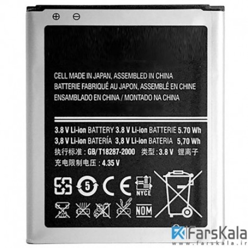 باتری اصلی  Samsung Galaxy Ace 3 Battery
