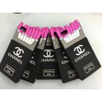 قاب ژله ای فانتزی Chanel CIGARETTES برای Apple iphone 5/5s