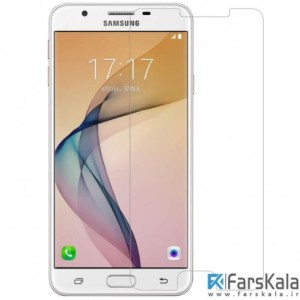 محافظ صفحه نمایش شیشه ای نیلکین Nillkin H+ Pro Glass Samsung Galaxy On5 2016