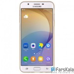 محافظ ژله ای نیلکین Nillkin TPU Case Samsung Galaxy On7 2016