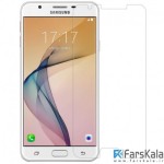 محافظ صفحه نمایش شیشه ای نیلکین Nillkin H+ Pro Glass Samsung Galaxy On7 2016