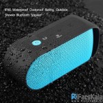 اسپیکر بی سیم Lepow Rain Man Portable Bluetooth Speaker