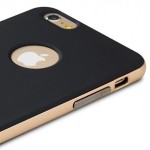 قاب فلزی Rock برای Apple iphone 5/5s