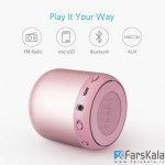 اسپیکر بلوتوث انکر Anker SoundCore Mini Bluetooth Speaker