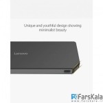 پاوربانک Lenovo HP01 10000mAh