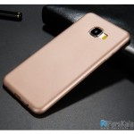 قاب محافظ ژله ای X-Level Guardian برای گوشی Samsung Galaxy C5 Pro