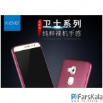 قاب محافظ ژله ای X-Level Guardian برای گوشی Huawei G8