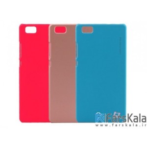 قاب محافظ هوآنمین هواوی Huanmin Hard Case Huawei P8 Lite