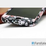 قاب محافظ طرح دار Kutis 360 case Apple  Iphone 6