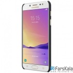قاب محافظ نیلکین Nillkin Frosted Shield Case Samsung Galaxy C8
