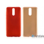 قاب محافظ ژله ای رنگی Colorful Jelly Case Huawei Mate 10 Lite