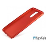 قاب محافظ ژله ای رنگی Colorful Jelly Case Huawei Mate 10 Lite