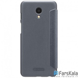 کیف نیلکین  Nillkin Sparkle Case Meizu M6S