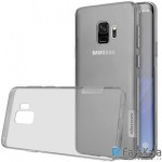 محافظ ژله ای نیلکین Nillkin Nature TPU Case Samsung galaxy S9