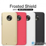 قاب محافظ نیلکین Nillkin Frosted Shield Case Motorola MOTO G6