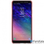 قاب محافظ نیلکین Nillkin Air case Samsung Galaxy A8 Plus 2018