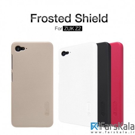 قاب محافظ نیلکین لنوو Nillkin Frosted Shield Case Lenovo ZUK Z2