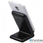داک شارژ وایرلس پرومیت مدل Promate AuraDock Universal Wireless Charging Stand