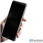 قاب محافظ شیشه ای- ژله ای Belkin برای Huawei Mate 10 Pro