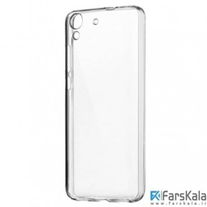 قاب محافظ شیشه ای- ژله ای Belkin برای Huawei Y6II