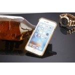 قاب چرم طبیعی برای Apple iphone 6