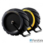 اسپیکر بلوتوث آکی Aukey SK-M4 Mini IPX4 Bluetooth Tire Speaker