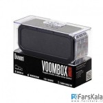 اسپیکر بلوتوث دیووم Divoom Voombox Outdoor 2nd Gen Portable Speaker