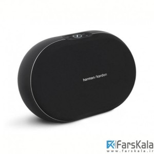 اسپیکر بلوتوث هارمن کاردن Harman Kardon Omni 20+ Bluetooth Speaker
