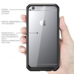 قاب ژله ای طلقی SUPCASE برای Apple iphone 6