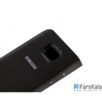 کیف محافظ اصلی Standing Cover برای Samsung Galaxy J7 Prime