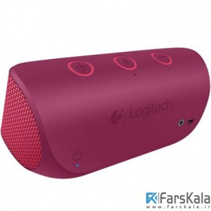 اسپیکر بی سیم لاجیتک Logitech X300 Mobile Wireless Bluetooth Stereo Speaker