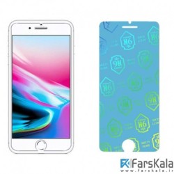 محافظ صفحه نمایش نانو  Nano screen protector iPhone 6 Plus