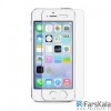 محافظ صفحه نمایش نانو  Nano screen protector iPhone se