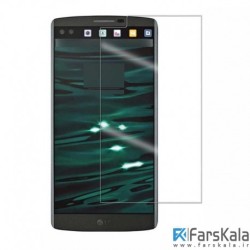 محافظ صفحه نمایش نانو  Nano screen protector LG V10