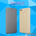 کیف نیلکین Nillkin Sparkle Case Huawei Enjoy 7S