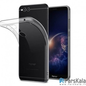 قاب محافظ طرح دار هوآوی Patterned protective frame Huawei Honor 7X