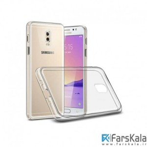 قاب محافظ نیلکین Nillkin Frosted Shield Case Samsung Galaxy C7 2017