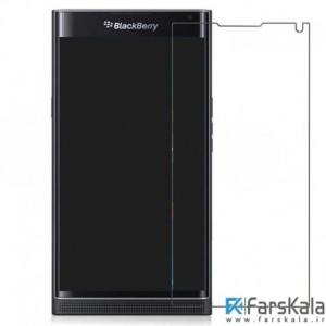 محافظ صفحه نمایش نانو Nano screen protector BlackBerry Priv