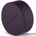 اسپیکر بلوتوث لاجیتک Logitech X100 Bluetooth Speaker