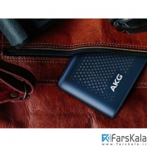 اسپیکر بلوتوث ای کا جی AKG S30 Bluetooth Speaker