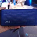 اسپیکر بلوتوث ای کا جی AKG S30 Bluetooth Speaker